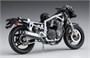 21507  автомобили и мотоциклы  Suzuki GSX-R750 (G) (GR71G) 1986  (1:12) 4967834215078