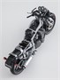 21507  автомобили и мотоциклы  Suzuki GSX-R750 (G) (GR71G) 1986  (1:12) 4967834215078