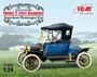 24001  автомобили и мотоциклы  Model T 1913 Roadster  (1:24) 2000000064413