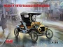 24016  автомобили и мотоциклы  Model T 1912 Commercial Roadster  (1:24) 2000000098715