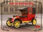 24030  автомобили и мотоциклы  Type AG 1910 Paris Taxi  (1:24) 2000000103631