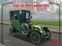 24031  автомобили и мотоциклы  Type AG 1910 London Taxi  (1:24) 2000000143729