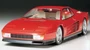 24059  автомобили и мотоциклы  Ferrari Testarossa (1:24) 4950344992133