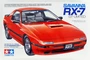 24060  автомобили и мотоциклы  Mazda RX-7 Savanna GT Limited  (1:24) 2000000096964
