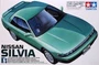 24078  автомобили и мотоциклы  Nissan Silvia K's  (1:24) 2000000062082