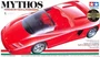 24104  автомобили и мотоциклы  Ferrari Mythos  (1:24) 2000000062174