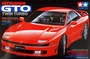 24108  автомобили и мотоциклы  GTO  Twin  Turbo  (1:24) 4950344995189