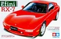 24110  автомобили и мотоциклы  Efini RX-7 (1:24) 4950344992164