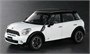24121  автомобили и мотоциклы  Mini Cooper S Countryman All4  (1:24) 4967834241213