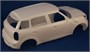 24121  автомобили и мотоциклы  Mini Cooper S Countryman All4  (1:24) 4967834241213