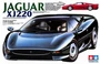 24129  автомобили и мотоциклы  JAGUAR XJ220 (1:24) 2000000048451