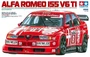 24137  автомобили и мотоциклы  Alfa-Romeo 155 V6 Ti  (1:24) 2000000087566