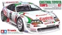 24163  автомобили и мотоциклы  Toyota Supra GT (1:24) 4950344992560