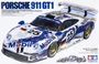 24186  автомобили и мотоциклы  Porsche 911 GT1  (1:24) 2000000087894