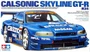 24219  автомобили и мотоциклы  Calsonic Skyline GT-R (R34)  (1:24) 2000000087900