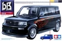 24224  автомобили и мотоциклы  Toyota bB (1:24) 2000000028194