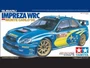 24281  автомобили и мотоциклы  Impreza WRC Monte Carlo '05  (1:24) 2000000062129