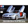 24290  автомобили и мотоциклы  Mercedes-Benz SLR McLaren  (1:24) 4950344242900