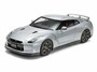 24300  автомобили и мотоциклы  Nissan GT-R (1:24) 4950344243006