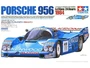 24314  автомобили и мотоциклы  Porsche 956 (1:24) 4950344243143