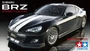 24336  автомобили и мотоциклы  Subaru BRZ Street-Custom  (1:24) 4950344243365