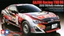 24337  автомобили и мотоциклы  Gazoo Racing TRD 86  (1:24) 2000000160603