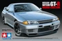 24341  автомобили и мотоциклы  Nissan Skyline GTR R32 Nismo-Custom  (1:24) 2000000097855