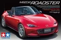 24342  автомобили и мотоциклы  MAZDA ROADSTER  MX-5   (1:24) 4950344243426