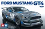 24354  автомобили и мотоциклы  Ford Mustang GT4  (1:24) 2000000190747
