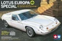 24358  автомобили и мотоциклы  Lotus Europa Special  (1:24) 4950344243587