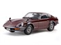 24360  автомобили и мотоциклы  Nissan Fairlady 240ZG   (1:24) 4950344243600