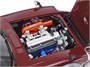 24360  автомобили и мотоциклы  Nissan Fairlady 240ZG   (1:24) 4950344243600