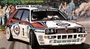25015  автомобили и мотоциклы  Lancia "Super Delta" 1992 WRC Makes champion  (1:24) 4967834252158