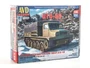3026AVD  автомобили и мотоциклы  Средний артиллерийский тягач АТС-59  (1:43) 4610045030267