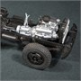 3501AVD  автомобили и мотоциклы  З&Л-130 бортовой  (1:35) 4610045035019