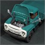 3501AVD  автомобили и мотоциклы  З&Л-130 бортовой  (1:35) 4610045035019