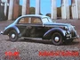 35472  автомобили и мотоциклы  Admiral Saloon (1:35) 2000000038186