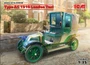 35658  автомобили и мотоциклы  Type AG 1910 London Taxi  (1:35) 2000000156255