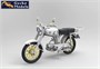 35GM0127  автомобили и мотоциклы  60’~70's Southern Vietnamese & Japanese SS50E Motorbike Set (1:35) 4892667351276