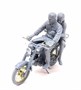 35GM0127  автомобили и мотоциклы  60’~70's Southern Vietnamese & Japanese SS50E Motorbike Set (1:35) 4892667351276