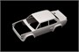 3621  автомобили и мотоциклы  Fiat 131 Abarth 1977 Sanremo Rally Winner  (1:24) 8001283036214