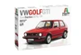 3622  автомобили и мотоциклы  VW Golf GTI First Series 1976/78  (1:24) 8001283036221