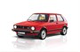 3622  автомобили и мотоциклы  VW Golf GTI First Series 1976/78  (1:24) 8001283036221