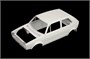 3622  автомобили и мотоциклы  VW Golf GTI First Series 1976/78  (1:24) 8001283036221