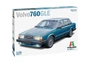 3623  автомобили и мотоциклы  Volvo 760 GLE  (1:24) 8001283036238