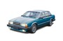 3623  автомобили и мотоциклы  Volvo 760 GLE  (1:24) 8001283036238