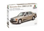 3624  автомобили и мотоциклы  Mercedes-Benz 190E 2.3 16v  (1:24) 8001283036245
