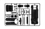 3624  автомобили и мотоциклы  Mercedes-Benz 190E 2.3 16v  (1:24) 8001283036245