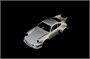 3625  автомобили и мотоциклы  Porsche Carrera RSR Turbo  (1:24) 8001283036252