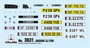 3631  автомобили и мотоциклы  Jaguar XJ 220  (1:24) 8001283036313